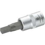 Násada nástrčného klíče s 5mm vnitřním šestihranným bitem, Toolcraft, 6,3 mm (1/4")