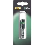 Rychloupínací držák bitů Wera 889/4/1 K 05073421001, 50 mm