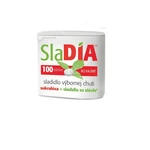 SlaDIA sladidlo 100 tablet