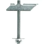 Sklopná hmoždinka Fischer KD 8 080178, Vnější délka 100 mm, Vnější Ø 20 mm, 20 ks