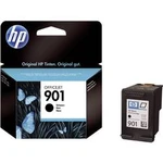 HP Ink 901 originál černá CC653AE