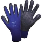 Pracovní rukavice Showa 380 NBR 1163-7, velikost rukavic: 7, M