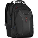 Batoh na MacBook Wenger Carbon GA-7357, 43,18 cm (17"), černý