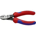 Silové boční štípací kleště dílna Knipex 74 02 140, s fazetou , 140 mm