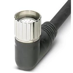 Připojovací kabel pro senzory - aktory Phoenix Contact RCK-TWUM/BL16+3/10,0PUR-U 1684085 zásuvka, zahnutá, 10.00 m, 1 ks