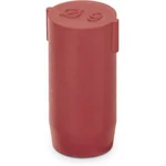 Closing cap SEALING PLUG 9X16 RD SEALING PLUG 9X16 RD Phoenix Contact Množství: 10 ks