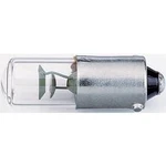 Doutnavka Barthelme 00022330, 230 V, 0,4 W, 1,9 mA, BA9s