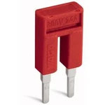 Hřebenový můstek, WAGO 2002-403/000-005, 13.8 mm x 19 mm , 200 ks