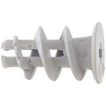 Hmoždinka do sádrokartonu Fischer GKS K 52392, Vnější délka 22 mm, 5 ks
