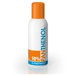 MEDICPROGRESS Konopný Panthenol spray 10% 150 ml