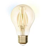 LED žárovka Lutec JE0126630 E27, 9 W = 60 W, teplá bílá až neutrální bílá , A+ (A++ - E), tvar žárovky, stmívatelná, vlákno, 1 ks