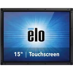 Dotykový monitor 39.6 cm (15.6 palec) elo Touch Solution 1590L rev. B N/A 4:3 10 ms HDMI™, DisplayPort, VGA