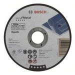 Řezný kotouč rovný Bosch Accessories 2608603514, 2608603514 Průměr 125 mm 1 ks