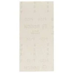 Brusný papír Bosch Accessories 2608621237 Zrnitost 150, (Ø x d) 93 mm x 186 mm, 10 ks