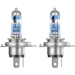 Halogenová autožárovka Osram Auto NIGHT BREAKER® 200, H4, DuoBox 64193NB200-HCB, H4, 55/60 W, 1 ks