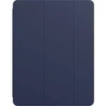 Apple obal / brašna na iPad Flip Case Vhodný pro: iPad Pro 12.9 (5. Generation), iPad Pro 12.9 (4.generace), iPad Pro 12.9 (3.generace) námořnická mod