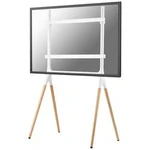 TV stojan Neomounts by Newstar NM-M1000WHITE, 94,0 cm (37") - 177,8 cm (70"), bílá