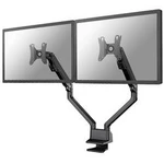 Držák na stůl pro monitor Neomounts by Newstar FPMA-D750DBLACK, 25,4 cm (10") - 81,3 cm (32"), černá
