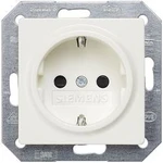 Zásuvka Siemens Delta bílá 5UB1518