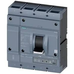Výkonový vypínač Siemens 3VA2563-6HM42-0AA0 Rozsah nastavení (proud): 250 - 630 A Spínací napětí (max.): 690 V/AC (š x v x h) 280 x 320 x 120 mm 1 ks