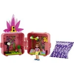 LEGO® FRIENDS 41662 Kostky Olivias Flamingo