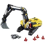 LEGO® TECHNIC 42121 Hydraulické bagr
