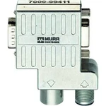 Rozdělovač a adaptér pro senzory - aktory Murr Elektronik 7000-99411-0000000 1 ks