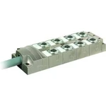 Aktivní box senzor/aktor Murr Elektronik 8000-58515-4011500, 1 ks