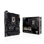 Základní deska Asus TUF GAMING Z590-PLUS Socket Intel® 1200 Tvarový faktor ATX Čipová sada základní desky Intel® Z590