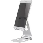 Stojan na mobilní telefon Neomounts by Newstar DS10-160SL1 N/A, stříbrná
