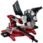 Pokosová a tahová pila Einhell TC-SM 2534/1 Dual