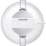 LED vestavné svítidlo Philips Lighting Ledinaire Slim Downlight DN065B 67939200, 11 W, Vnější Ø 175 mm, N/A, bílá