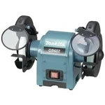 Dvoukotoučová bruska Makita GB602, 250 W