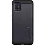 Spigen Tough Armor Case šedá