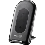 Bezdrátová indukční nabíječka VOLTCRAFT VC-11654140, černá