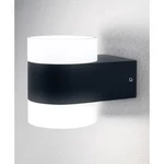 Venkovní nástěnné LED osvětlení LEDVANCE ENDURA® STYLE UPDOWN PUCK L 4058075205567, N/A, tmavě šedá