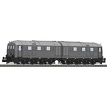 Fleischmann 725171 dieselová lokomotiva, model