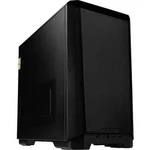 Herní pouzdro, PC skříň mini tower Phanteks Eclipse P200A, černá
