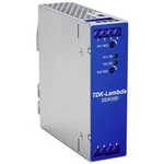 DC/DC měnič napětí do auta TDK-Lambda DDA250N-S1PX-12-001, 12 V, 20 A, 250 W, Počet výstupů 2 x