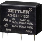 Zettler Electronics AZ9403-1C-12DE napájecí relé 12 V/DC 5 A 1 ks