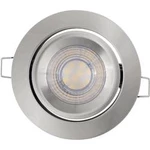 LED stavební reflektor LEDVANCE 4058075273146 , 15 W, N/A, šedá