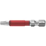 Bit Torx Wiha 7045TY TY-Bit T30 x 49 mm 42133, 49 mm, molybden-vanadová ocel, tvrzeno, 5 ks