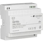 Napájecí zdroj Zamel ZPM-100/24, 1 x, 24 V, 4.16 A, 100 W