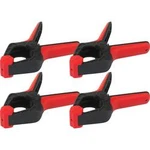 Pružinová svorka TOOLCRAFT 2226761 Délka vyložení:50 mm