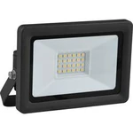 LED nástěnný LED reflektor as - Schwabe LED 20W Optiline 20 W, černá