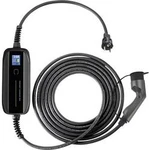 Mobilní dobíjecí stanice pro elektromobily Besen typ 2, Mode 2 , 16 A, 3.6 kW, 5.50 m