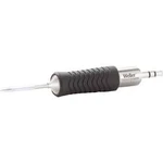 Zkosený pájecí hrot Weller T0050103899 RTP 012 B, Velikost hrotů 1.2 mm, 17 mm, 1 ks
