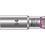 Vložka pro nástrčný klíč Wera 14 mm, 3/8" , 1 ks 05004536001