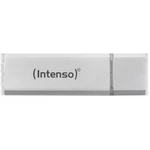 USB flash disk Intenso Ultra Line 3531492, 256 GB, USB 3.2 Gen 1 (USB 3.0), stříbrná