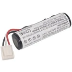 Akumulátor pro terminál POS CS Cameron Sino Náhrada za originální akumulátor 295006044, 296110884, F26401964, F26402274 3.7 V 2200 mAh